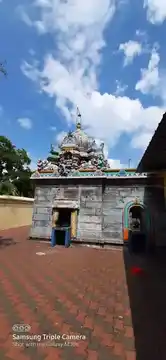 Arulmigu Kailasanathar Temple, Iyangarkulam - 604410 அருள்மிகு கைலாசநாதர் திருக்கோயில், Iyangarkulam - 604410, Kancheepuram - Ancient Temple Architecture and History Image 2