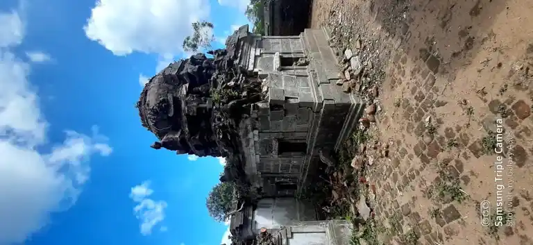Arulmigu Kailasanathar Temple, Kadakkam - 609204