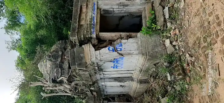 Arulmigu Kailasanathar Temple, Kadakkam - 609204 Arulmigu Kailasanathar Temple, Kadakkam - 609204, Mayiladuthurai - Ancient Temple Architecture and History Image 3