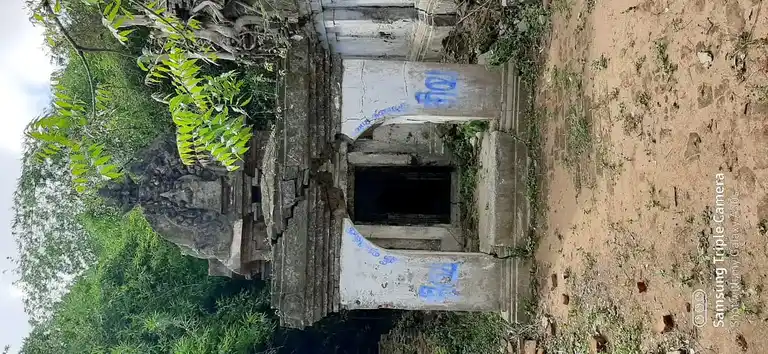Arulmigu Kailasanathar Temple, Kadakkam - 609204 Arulmigu Kailasanathar Temple, Kadakkam - 609204, Mayiladuthurai - Ancient Temple Architecture and History Image 13