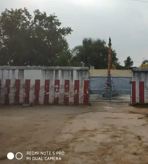 Arulmigu Kailasanathar Temple, Kailasanathar Templearea, Pandravedu - 631207 அருள்மிகு கைலாசநாதர் திருக்கோயில், Kailasanathar Templearea, Pandravedu - 631207, Tiruvallur - Ancient Temple Architecture and History Image 3