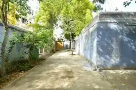 Arulmigu Kailasanathar Temple, Kailasapuram - 627001 அருள்மிகு கைலாசநாதசுவாமி திருக்கோயில், Kailasapuram - 627001, Tirunelveli - Ancient Temple Architecture and History Image 2