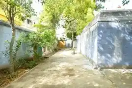 Arulmigu Kailasanathar Temple, Kailasapuram - 627001 அருள்மிகு கைலாசநாதசுவாமி திருக்கோயில், Kailasapuram - 627001, Tirunelveli - Ancient Temple Architecture and History Image 3