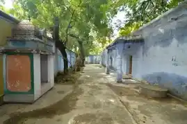 Arulmigu Kailasanathar Temple, Kailasapuram - 627001 அருள்மிகு கைலாசநாதசுவாமி திருக்கோயில், Kailasapuram - 627001, Tirunelveli - Ancient Temple Architecture and History Image 4