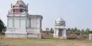 Arulmigu Kailasanathar Temple, Kalathur - 612804 அருள்மிகு கைலாசநாதர் திருக்கோயில், Kalathur - 612804, Thiruvarur - Ancient Temple Architecture and History Image 2