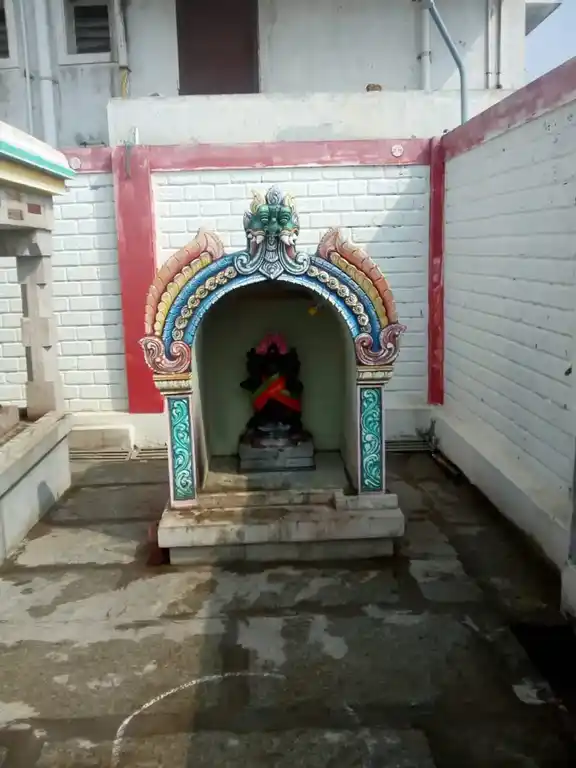 Arulmigu Kailasanathar Temple, Kambarasampettai - 620101 Arulmigu Kailasanathar Temple, Kambarasampettai - 620101, Thiruchirappalli - Ancient Temple Architecture and History Image 6