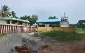 Arulmigu Kailasanathar Temple, Kandhamangalam - 609805 அருள்மிகு கைலாசநாதர் திருக்கோயில், Kuthalam - 609805, Mayiladuthurai - Ancient Temple Architecture and History Image 2