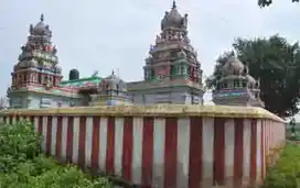 Arulmigu Kailasanathar Temple, Kandhamangalam - 609805 அருள்மிகு கைலாசநாதர் திருக்கோயில், Kuthalam - 609805, Mayiladuthurai - Ancient Temple Architecture and History Image 3