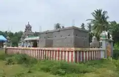 Arulmigu Kailasanathar Temple, Kandhamangalam - 609805 அருள்மிகு கைலாசநாதர் திருக்கோயில், Kuthalam - 609805, Mayiladuthurai - Ancient Temple Architecture and History Image 4