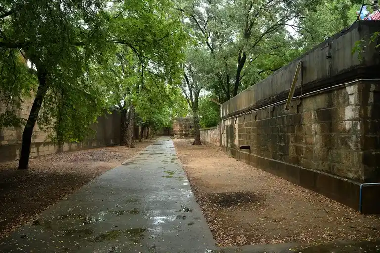 Arulmigu Kailasanathar Temple, Kangaikondan - 627352 Arulmigu Kailasanathar Temple, Kangaikondan - 627352, Tirunelveli - Ancient Temple Architecture and History Image 3