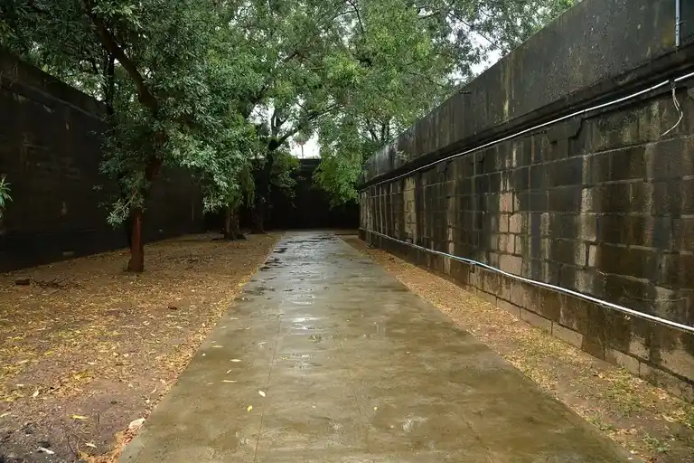 Arulmigu Kailasanathar Temple, Kangaikondan - 627352 Arulmigu Kailasanathar Temple, Kangaikondan - 627352, Tirunelveli - Ancient Temple Architecture and History Image 5