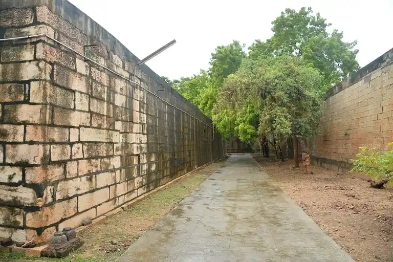 Arulmigu Kailasanathar Temple, Kangaikondan - 627352 Arulmigu Kailasanathar Temple, Kangaikondan - 627352, Tirunelveli - Ancient Temple Architecture and History Image 9