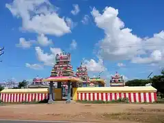 Arulmigu Kailasanathar Temple, Karambayam - 614626