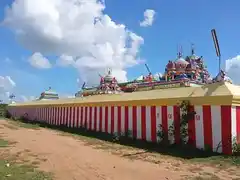 Arulmigu Kailasanathar Temple, Karambayam - 614626 Arulmigu Kailasanathar Temple, Karambayam - 614626, Thanjavur - Ancient Temple Architecture and History Image 3