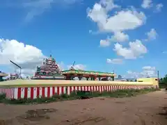 Arulmigu Kailasanathar Temple, Karambayam - 614626 Arulmigu Kailasanathar Temple, Karambayam - 614626, Thanjavur - Ancient Temple Architecture and History Image 4