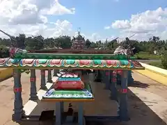 Arulmigu Kailasanathar Temple, Karambayam - 614626 Arulmigu Kailasanathar Temple, Karambayam - 614626, Thanjavur - Ancient Temple Architecture and History Image 5