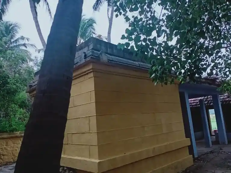 Arulmigu Kailasanathar Temple, Karuppukottai, Theroor - 629704 Arulmigu Kailasanathar Temple, Karuppukottai, Theroor - 629704, Kanyakumari - Ancient Temple Architecture and History Image 7