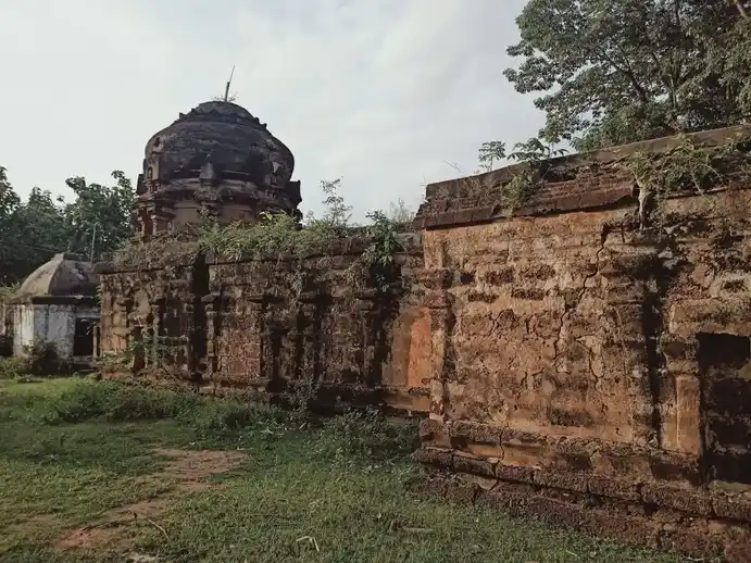 Arulmigu Kailasanathar Temple, Katchiperumal - 621804