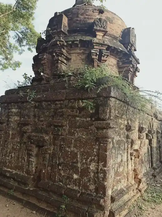 Arulmigu Kailasanathar Temple, Katchiperumal - 621804 அருள்மிகு கைலாசநாதர் திருக்கோயில், கச்சிப்பெருமாள் - 621804, Ariyalur - Ancient Temple Architecture and History Image 9