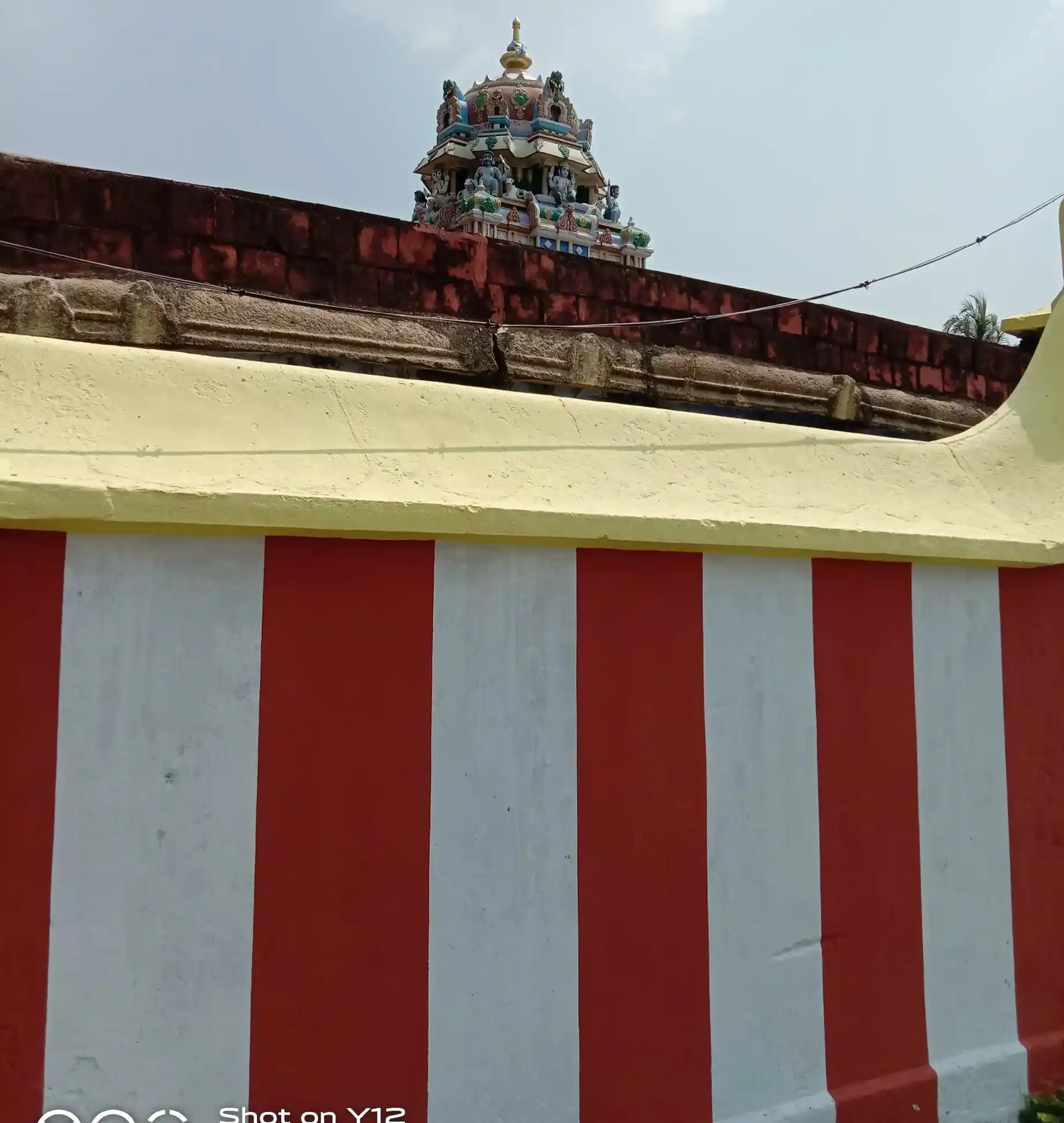 Arulmigu Kailasanathar Temple, Keelapuheri - 629601 அருள்மிகு கைலாசநாதசுவாமி திருக்கோயில், Keelapuheri - 629601, Kanyakumari - Ancient Temple Architecture and History Image 2