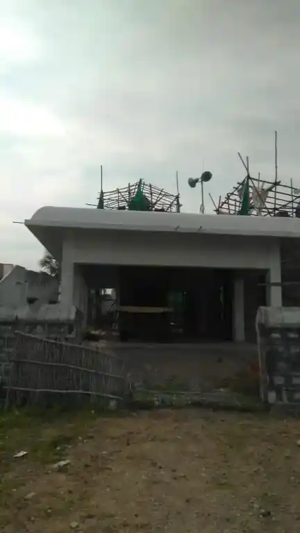 Arulmigu Kailasanathar Temple, Keezhkalpoondi - 606303