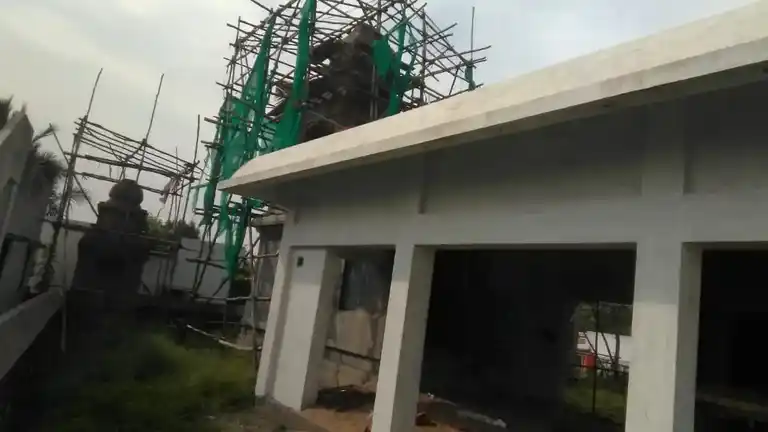 Arulmigu Kailasanathar Temple, Keezhkalpoondi - 606303 அருள்மிகு கைலாசநாதர் திருக்கோயில், Keezhkalpoondi - 606303, Cuddalore - Ancient Temple Architecture and History Image 2