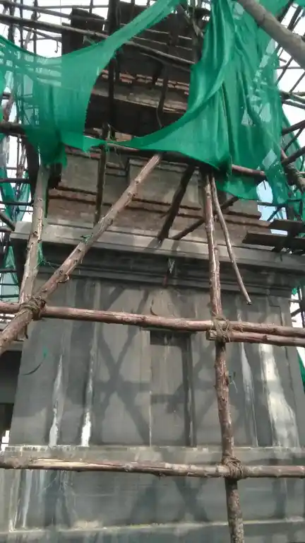 Arulmigu Kailasanathar Temple, Keezhkalpoondi - 606303 அருள்மிகு கைலாசநாதர் திருக்கோயில், Keezhkalpoondi - 606303, Cuddalore - Ancient Temple Architecture and History Image 3