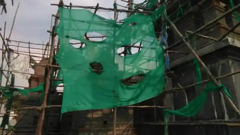 Arulmigu Kailasanathar Temple, Keezhkalpoondi - 606303 அருள்மிகு கைலாசநாதர் திருக்கோயில், Keezhkalpoondi - 606303, Cuddalore - Ancient Temple Architecture and History Image 4