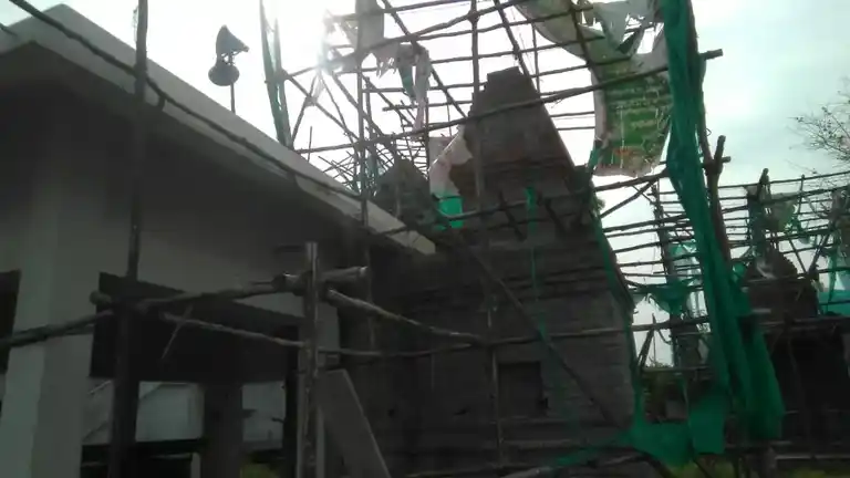 Arulmigu Kailasanathar Temple, Keezhkalpoondi - 606303 அருள்மிகு கைலாசநாதர் திருக்கோயில், Keezhkalpoondi - 606303, Cuddalore - Ancient Temple Architecture and History Image 5