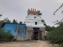Arulmigu Kailasanathar Temple, Kidamangalam - 609601 Temple
