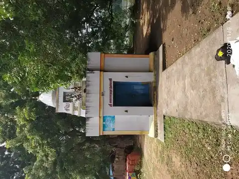 Arulmigu Kailasanathar Temple, Kolathur - 603310