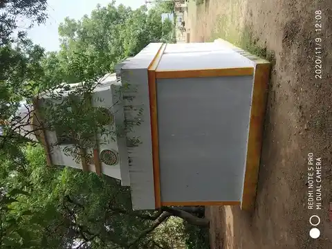 Arulmigu Kailasanathar Temple, Kolathur - 603310 அருள்மிகு கைலாசநாதர் திருக்கோயில், Kolathur - 603310, Chengalpattu - Ancient Temple Architecture and History Image 3