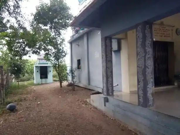 Arulmigu Kailasanathar Temple, Kottarai - 621106 Arulmigu Kailasanathar Temple, Kottarai - 621106, Perambalur - Ancient Temple Architecture and History Image 4