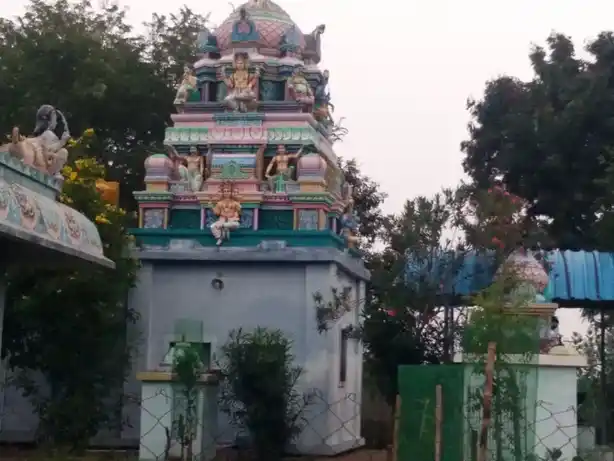 Arulmigu Kailasanathar Temple, Kottarai - 621106 Arulmigu Kailasanathar Temple, Kottarai - 621106, Perambalur - Ancient Temple Architecture and History Image 6