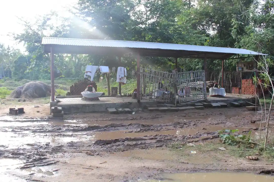 Arulmigu Kailasanathar Temple, Kunathalapadi - 612106 Arulmigu Kailasanathar Temple, குணதலபாடி - 612106, Thanjavur - Ancient Temple Architecture and History Image 3