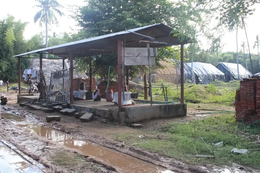 Arulmigu Kailasanathar Temple, Kunathalapadi - 612106 Arulmigu Kailasanathar Temple, குணதலபாடி - 612106, Thanjavur - Ancient Temple Architecture and History Image 4
