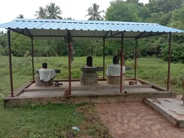 Arulmigu Kailasanathar Temple, Maharajapuram - 612106 அருள்மிகு கைலாசநாதர் திருக்கோயில்,  - 612106, Thanjavur - Ancient Temple Architecture and History Image 3