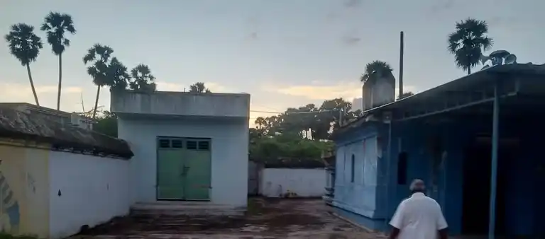 Arulmigu Kailasanathar Temple, Malayambakkam - 600123 அருள்மிகு கைலாசநாதர் திருக்கோயில், மலையம்பாக்கம் - 600123, Kancheepuram - Ancient Temple Architecture and History Image 3