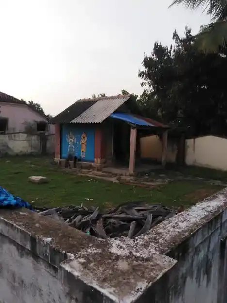 Arulmigu Kailasanathar Temple, Managudi - 614712 அருள்மிகு கைலாசநாதர் திருக்கோயில், Managudi - 614712, Nagapattinam - Ancient Temple Architecture and History Image 2