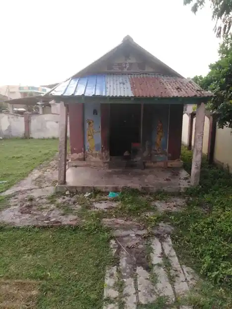 Arulmigu Kailasanathar Temple, Managudi - 614712 அருள்மிகு கைலாசநாதர் திருக்கோயில், Managudi - 614712, Nagapattinam - Ancient Temple Architecture and History Image 3