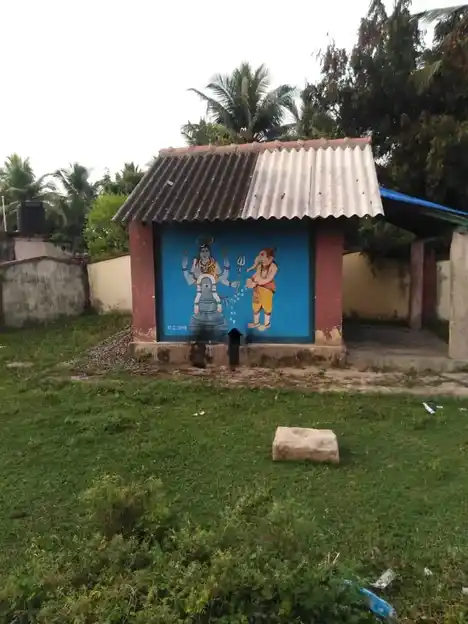 Arulmigu Kailasanathar Temple, Managudi - 614712 அருள்மிகு கைலாசநாதர் திருக்கோயில், Managudi - 614712, Nagapattinam - Ancient Temple Architecture and History Image 4