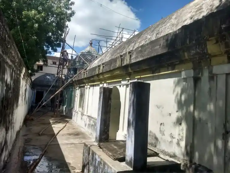 Arulmigu Kailasanathar Temple, Mappilaikuppam - 610105 அருள்மிகு கைலாசநாதசாமி திருக்கோயில், மாப்பிளைக்குப்பம் - 610105, Thiruvarur - Ancient Temple Architecture and History Image 3