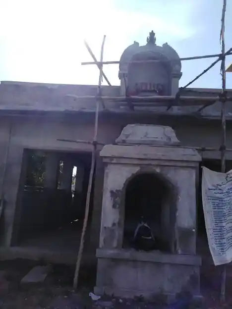 Arulmigu Kailasanathar Temple, Maruvathur - 612802 Temple