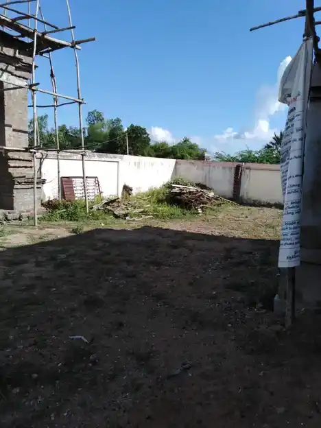 Arulmigu Kailasanathar Temple, Maruvathur - 612802 Arulmigu Kailasanathar Temple, Maruvathur - 612802, Thiruvarur - Ancient Temple Architecture and History Image 4
