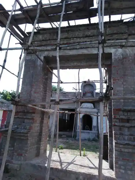 Arulmigu Kailasanathar Temple, Maruvathur - 612802 Arulmigu Kailasanathar Temple, Maruvathur - 612802, Thiruvarur - Ancient Temple Architecture and History Image 6
