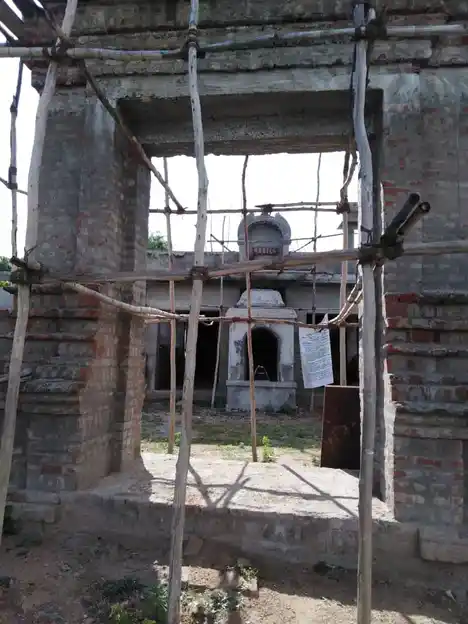 Arulmigu Kailasanathar Temple, Maruvathur - 612802 Arulmigu Kailasanathar Temple, Maruvathur - 612802, Thiruvarur - Ancient Temple Architecture and History Image 8