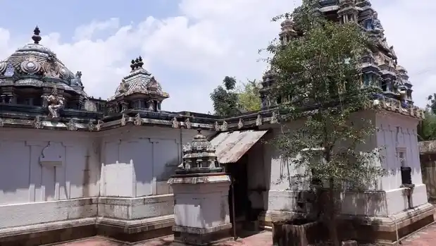 Arulmigu Kailasanathar Temple, Mathirimangalam - 609801 அருள்மிகு கைலாசநாதர் திருக்கோயில், Mathirimangalam - 609801, Nagapattinam - Ancient Temple Architecture and History Image 3