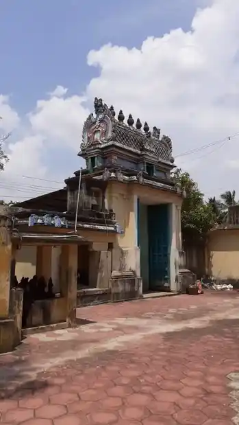 Arulmigu Kailasanathar Temple, Mathirimangalam - 609801 அருள்மிகு கைலாசநாதர் திருக்கோயில், Mathirimangalam - 609801, Nagapattinam - Ancient Temple Architecture and History Image 7