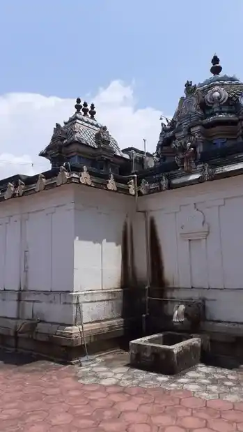 Arulmigu Kailasanathar Temple, Mathirimangalam - 609801 அருள்மிகு கைலாசநாதர் திருக்கோயில், Mathirimangalam - 609801, Nagapattinam - Ancient Temple Architecture and History Image 9