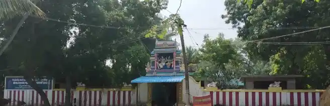 Arulmigu Kailasanathar Temple, Meelalai Natham - 612503 Arulmigu Kailasanathar Temple, Meelalai Natham - 612503, Thanjavur - Ancient Temple Architecture and History Image 4